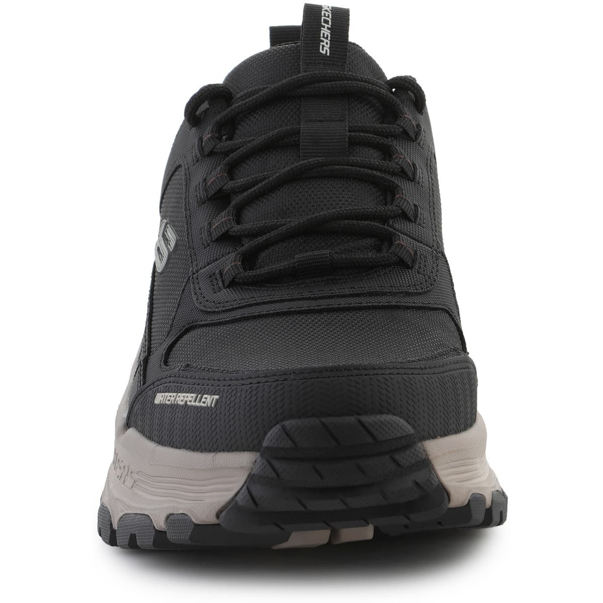 Men's Sneakers Skechers Black