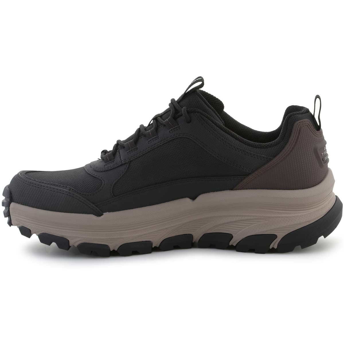 Men's Sneakers Skechers Black