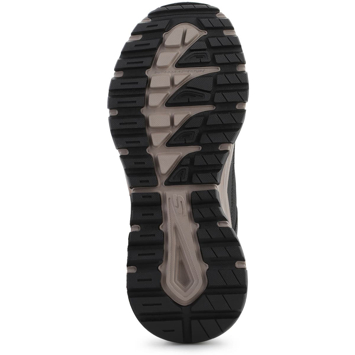 Men's Sneakers Skechers Black