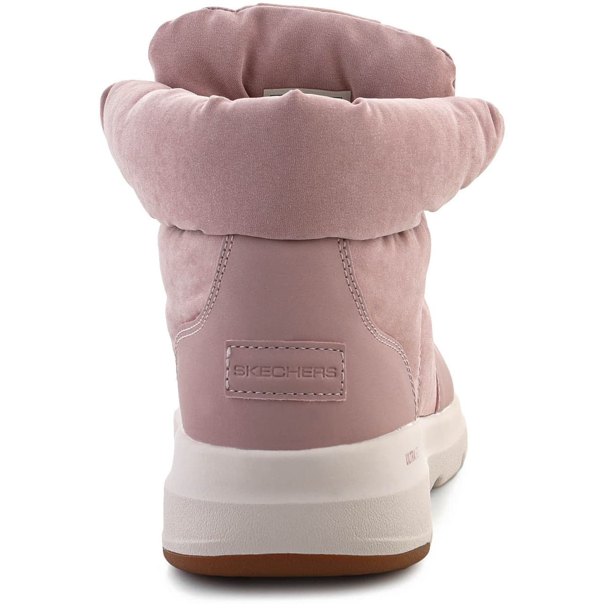 Women's Boots Skechers Pink