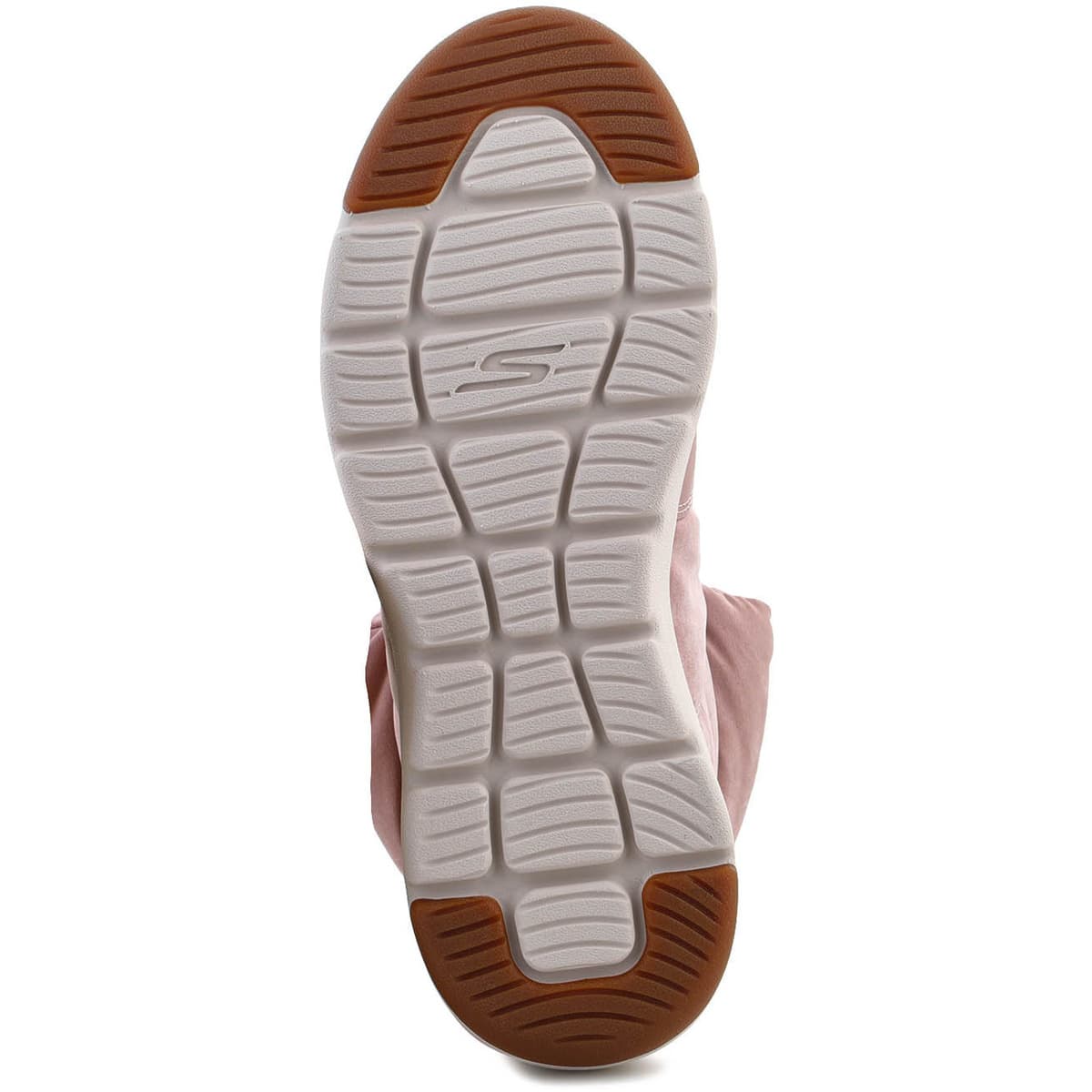 Women's Boots Skechers Pink