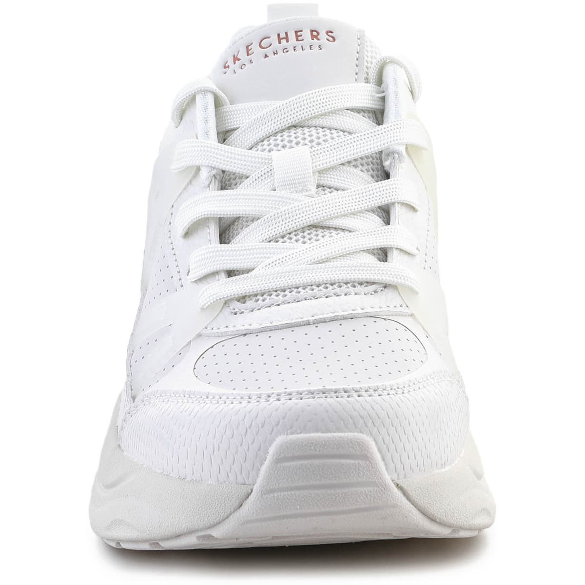 Women's Sneakers Skechers White