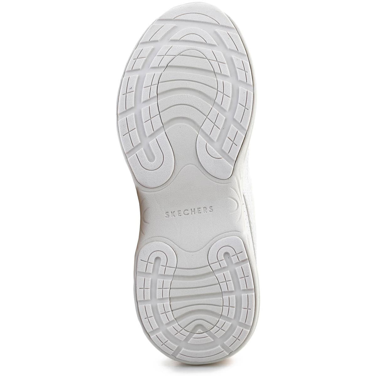 Women's Sneakers Skechers White