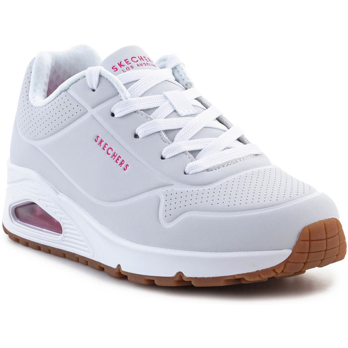 Women's Sneakers Skechers White