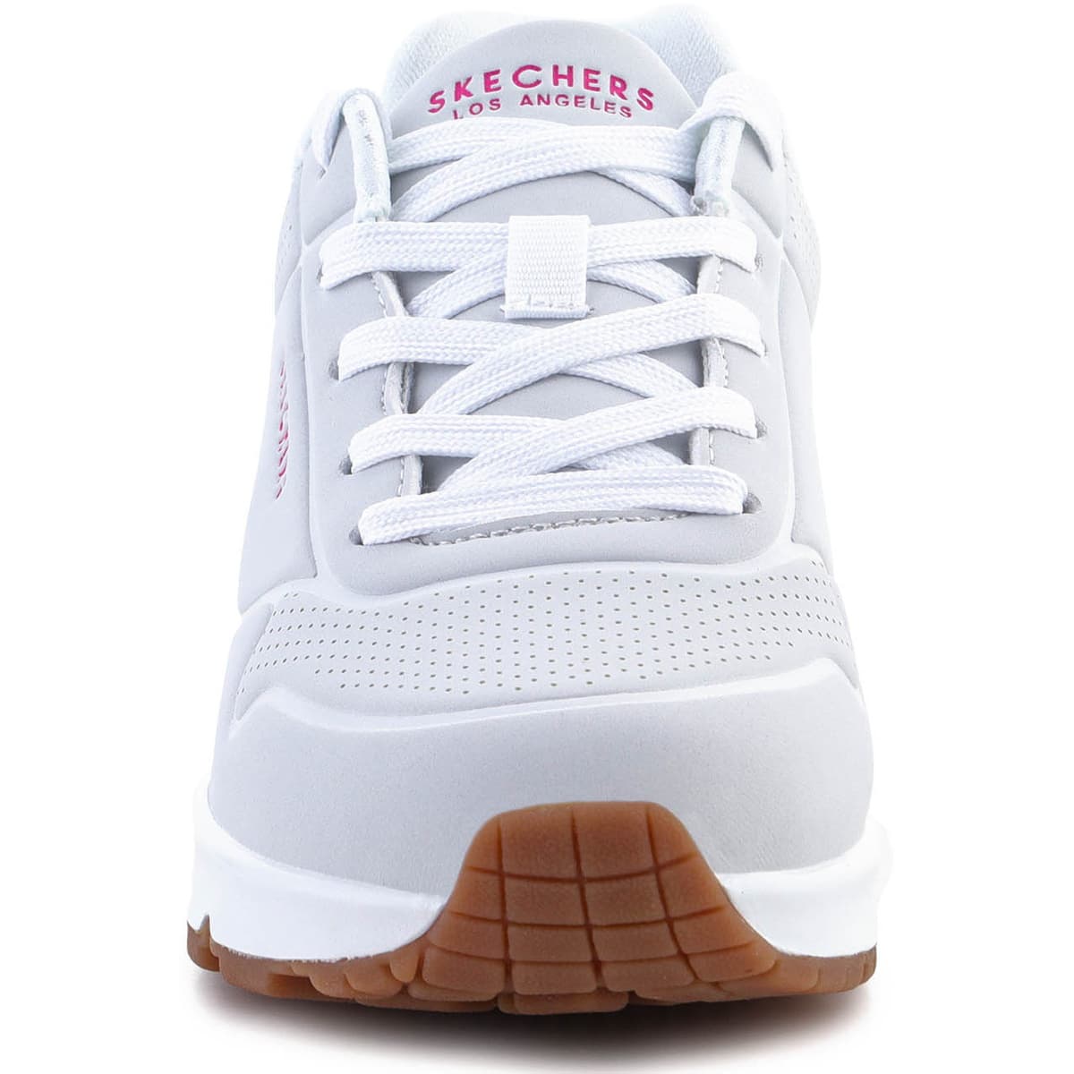 Women's Sneakers Skechers White