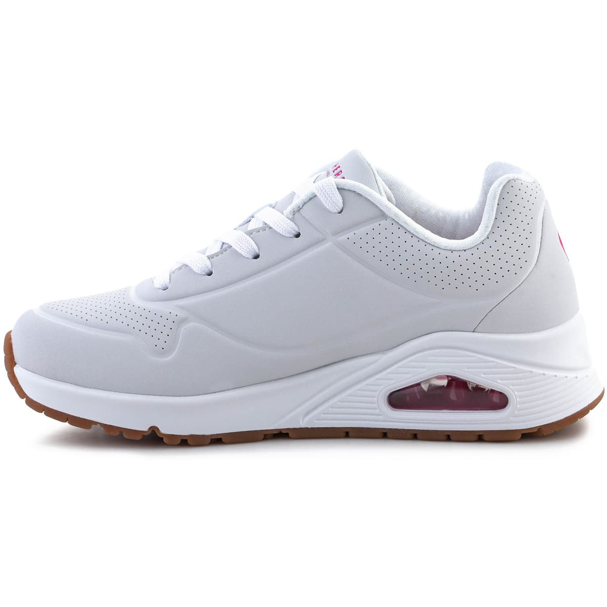 Women's Sneakers Skechers White
