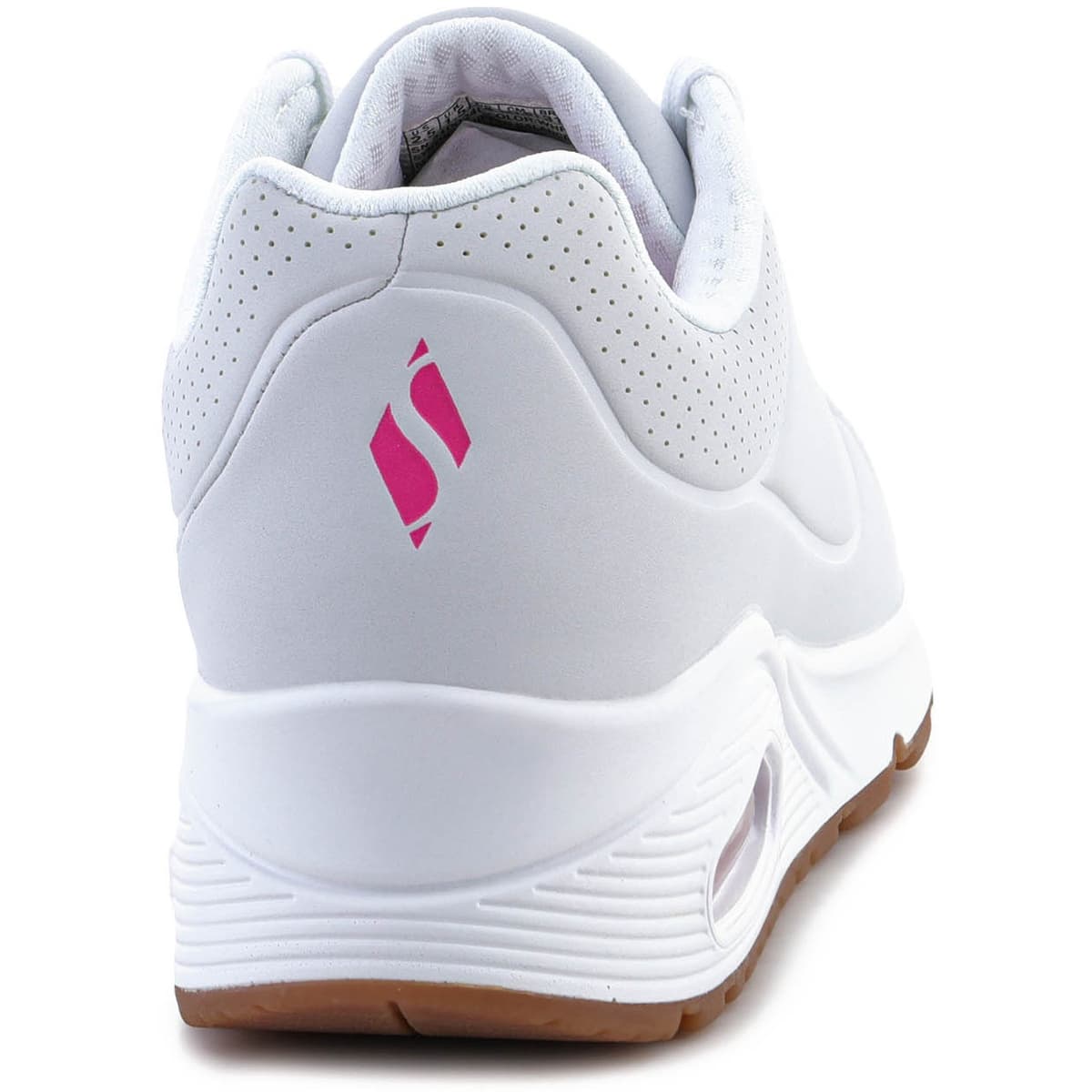 Women's Sneakers Skechers White