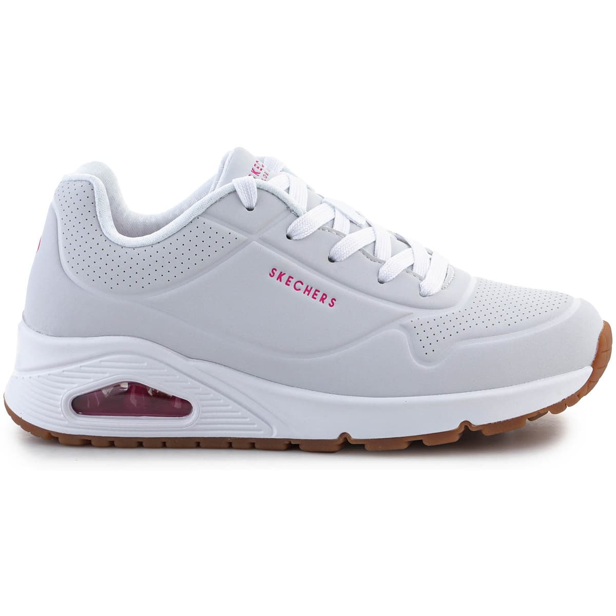 Women's Sneakers Skechers White