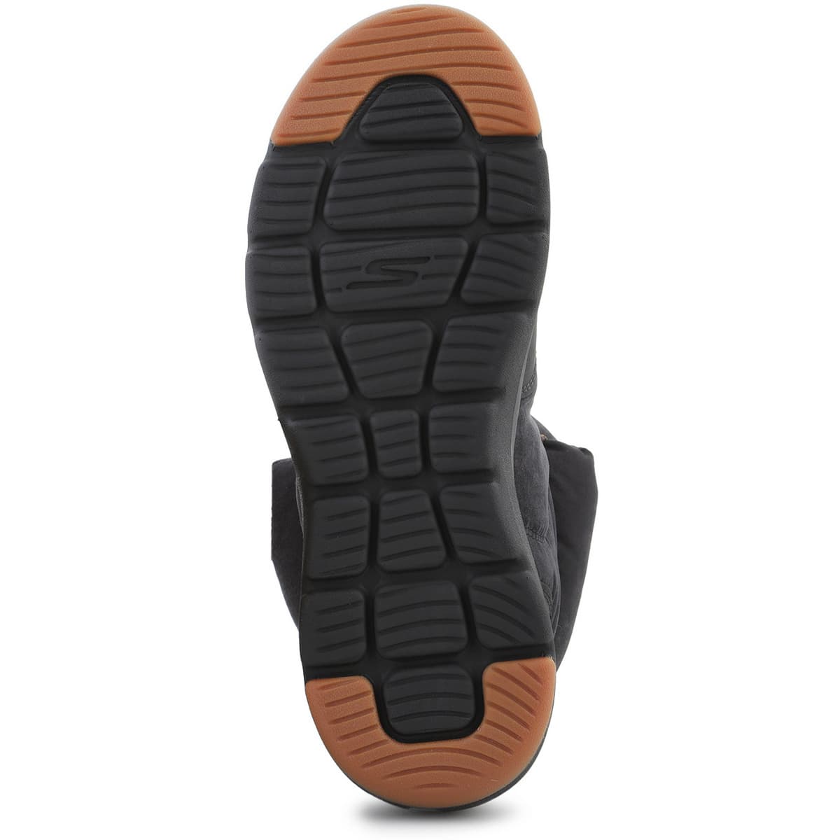 Women's Boots Skechers Black