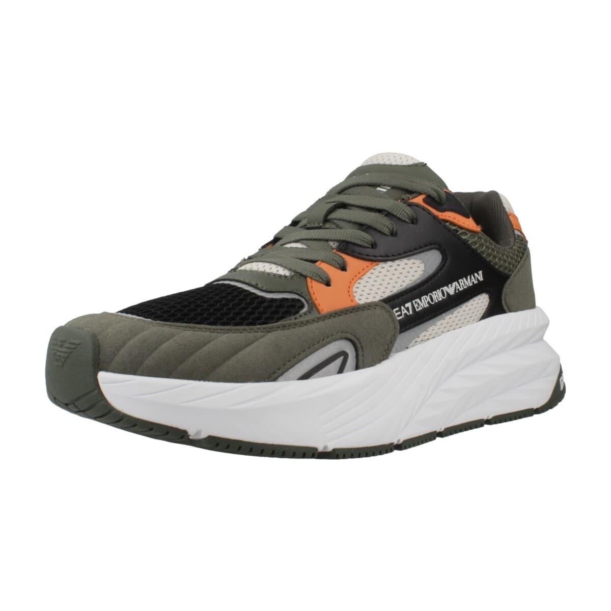 Sneakers Emporio Armani EA7 Sport Zapatillas Hombre Modèle X8x178