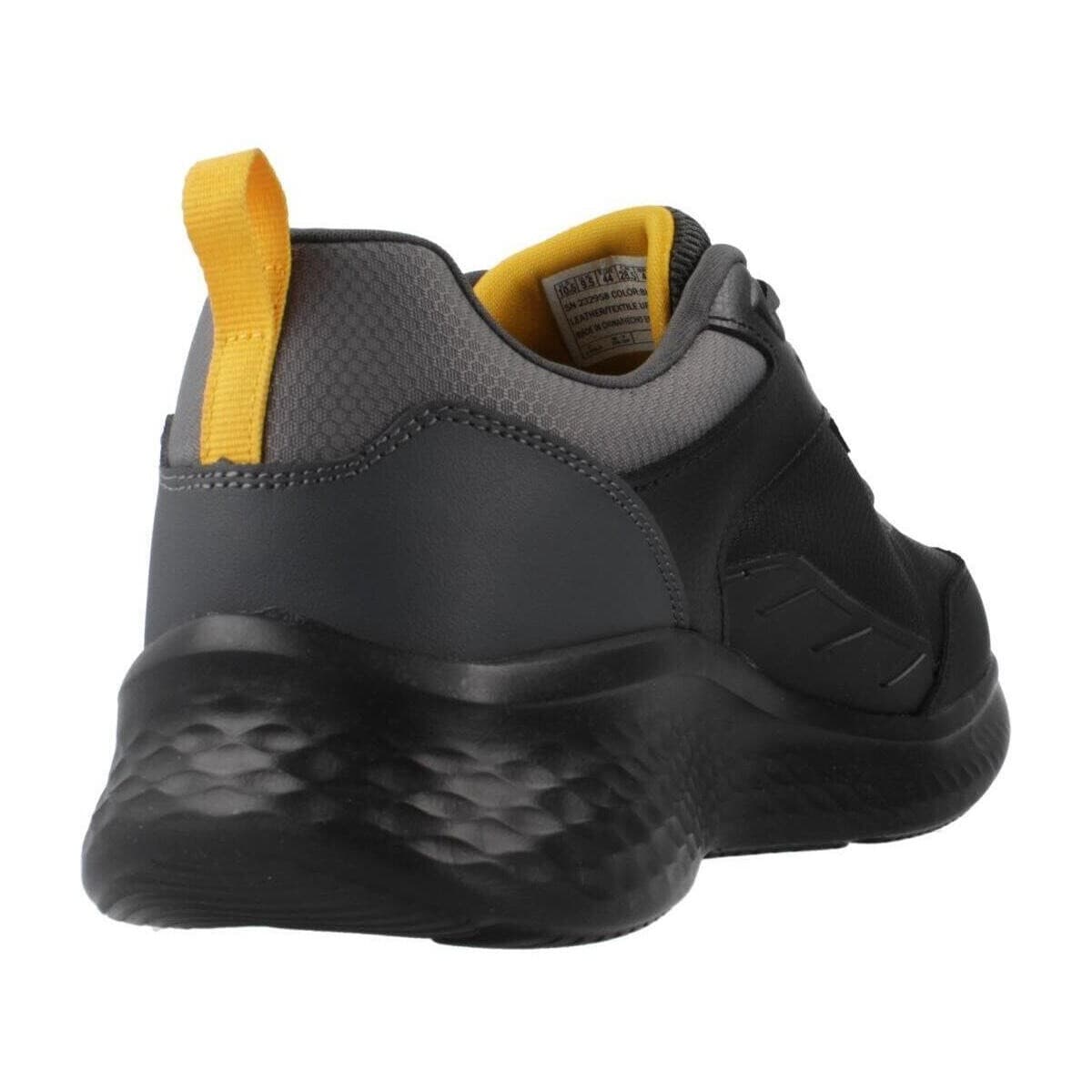 Men's Sports Shoes Skechers Black