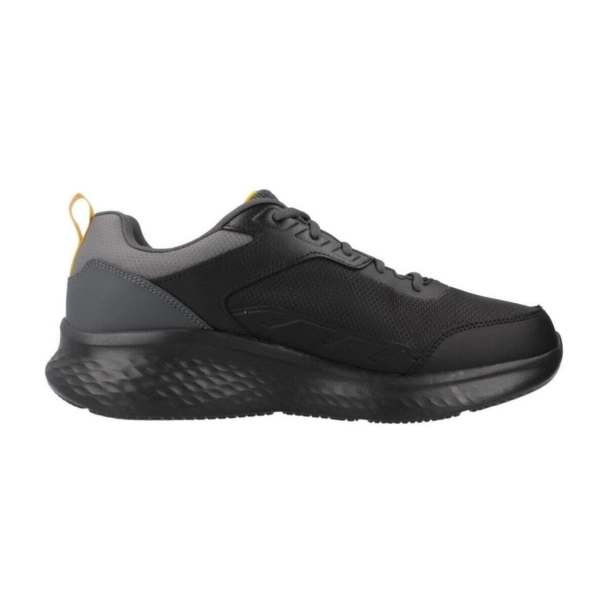 Men's Sports Shoes Skechers Black