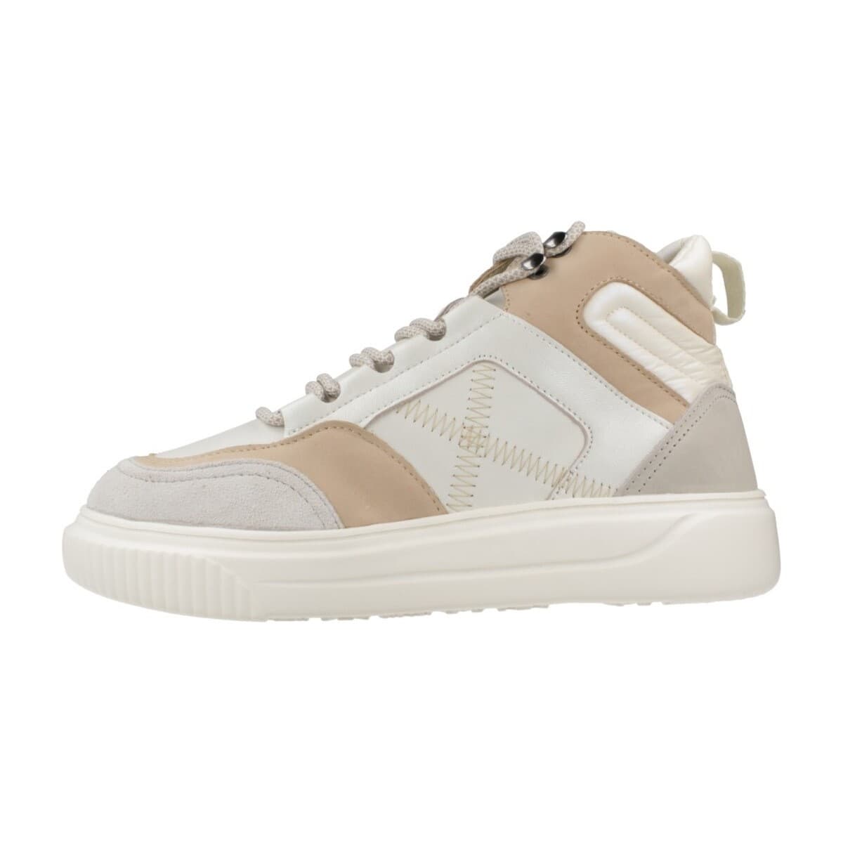 Women's Sneakers Munich Beige