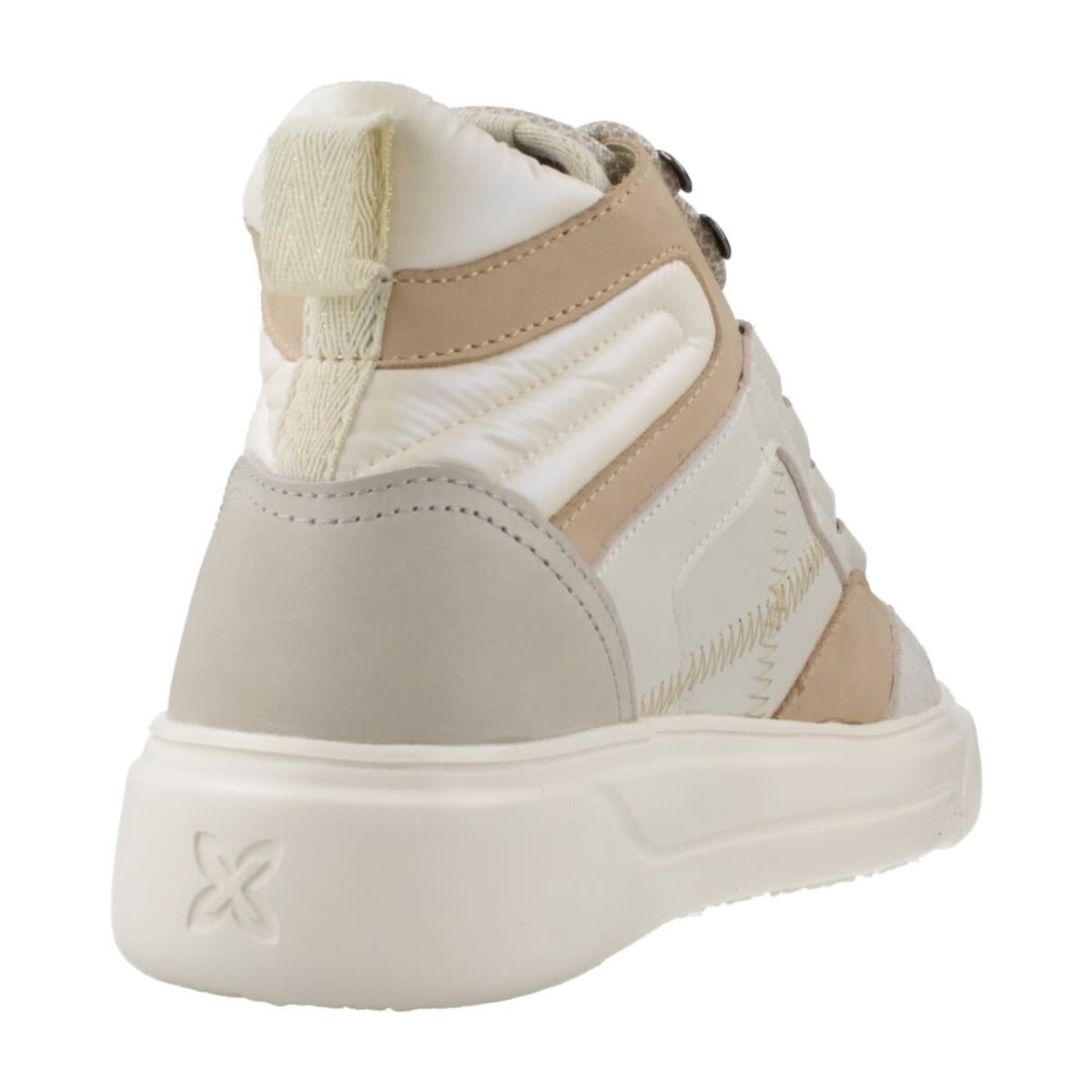 Women's Sneakers Munich Beige