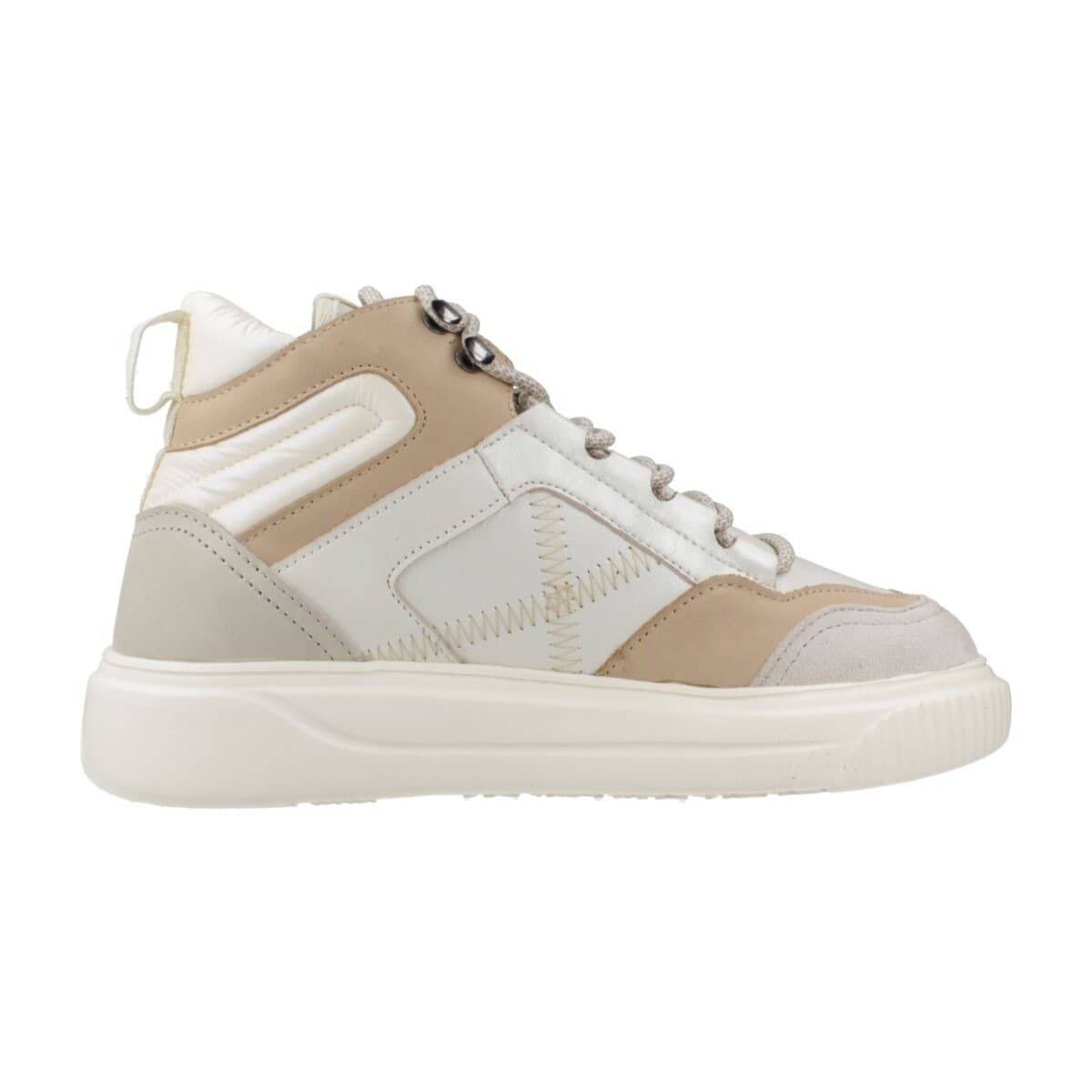 Women's Sneakers Munich Beige