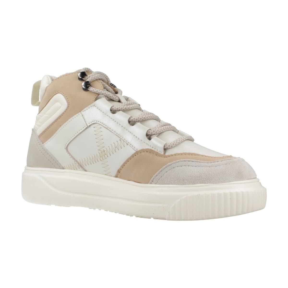 Women's Sneakers Munich Beige