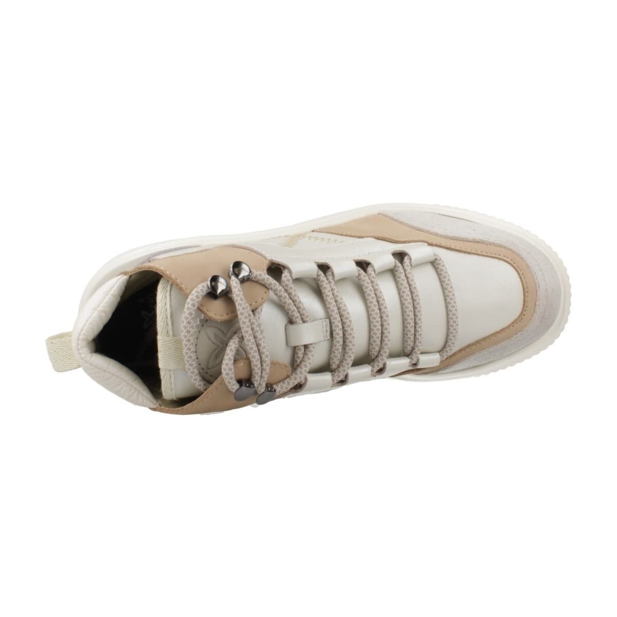 Women's Sneakers Munich Beige