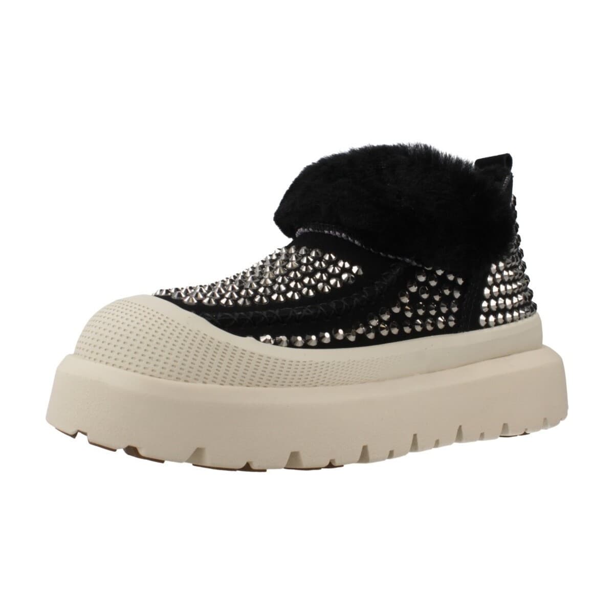 Μπότες NAN-KU Botines Mujer Modèle Dfh22