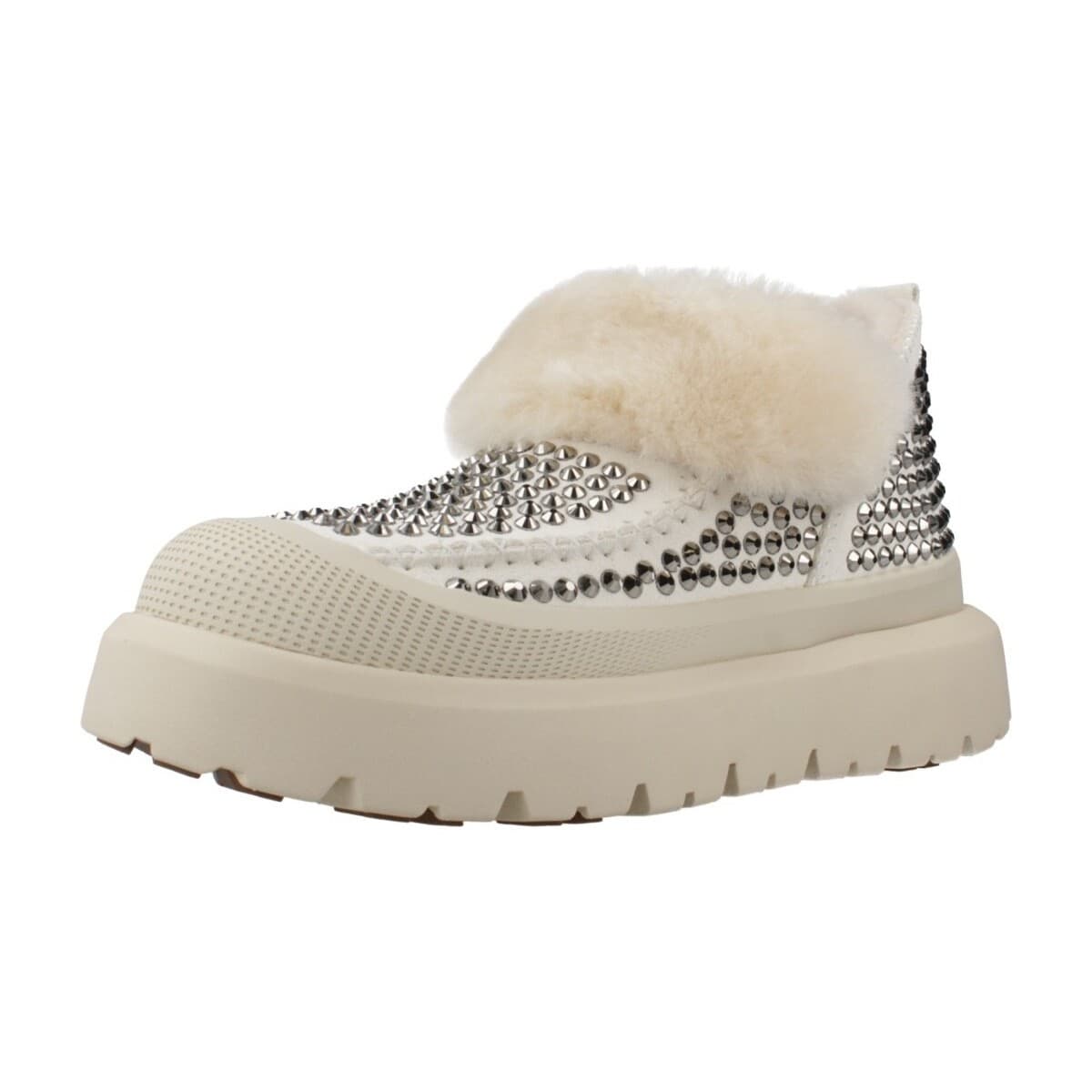 Μπότες NAN-KU Botines Mujer Modèle Dfh22