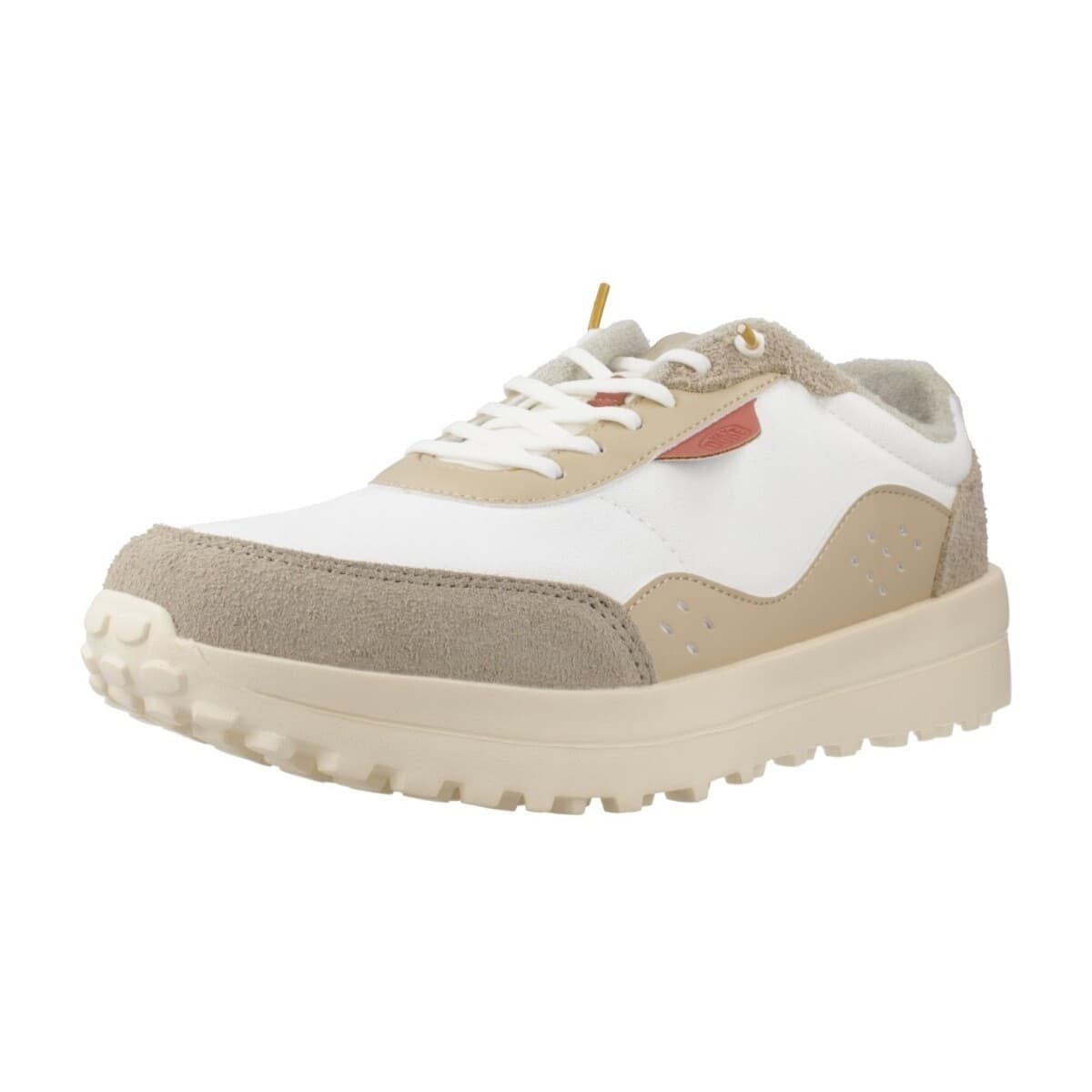 Men's Sneakers HEYDUDE White