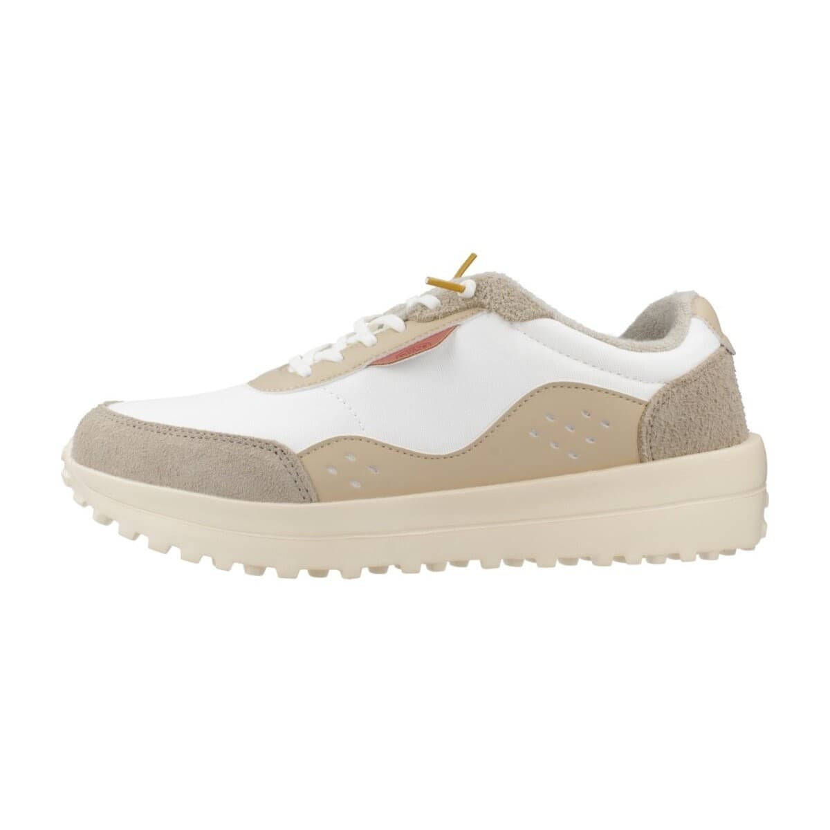 Men's Sneakers HEYDUDE White