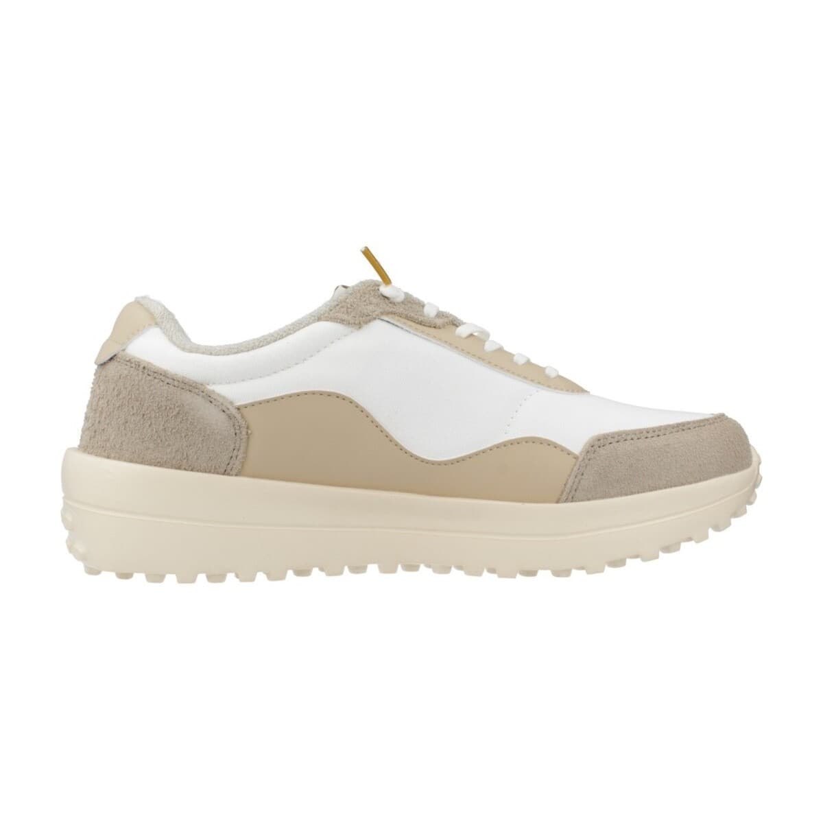 Men's Sneakers HEYDUDE White