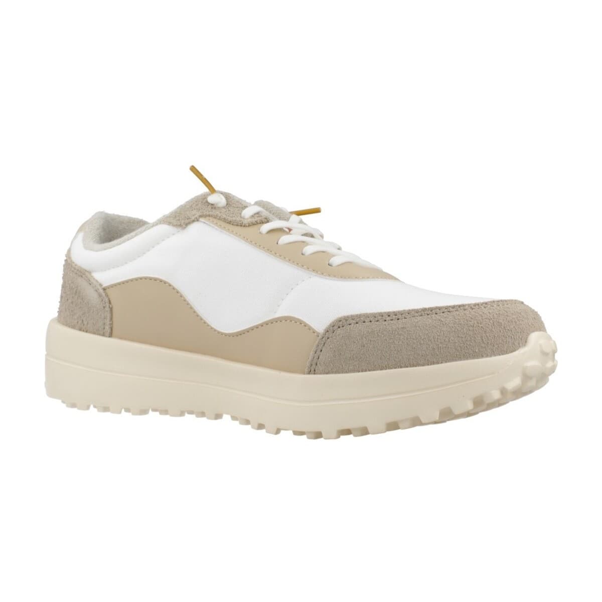 Men's Sneakers HEYDUDE White