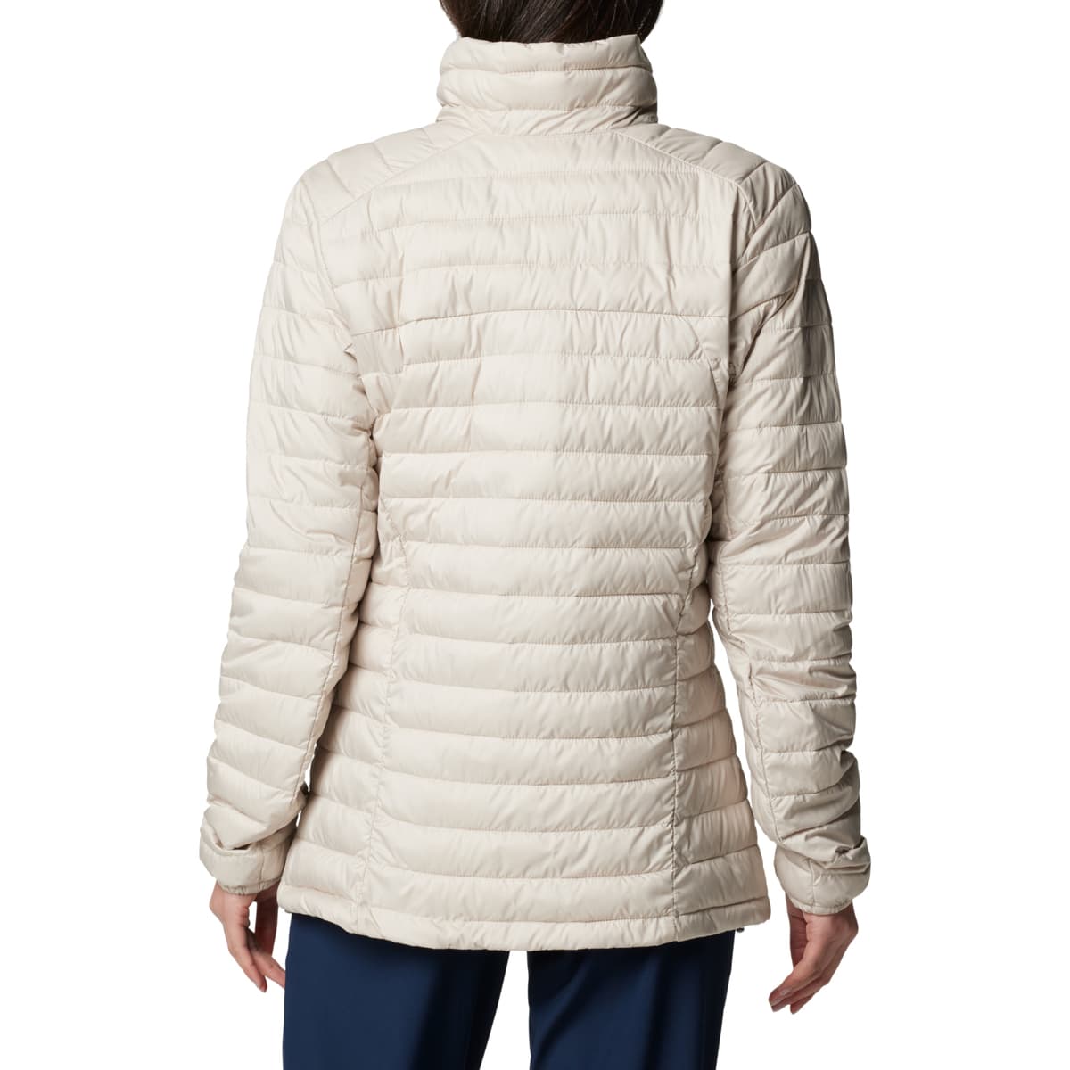 Women's Parkas Columbia Beige