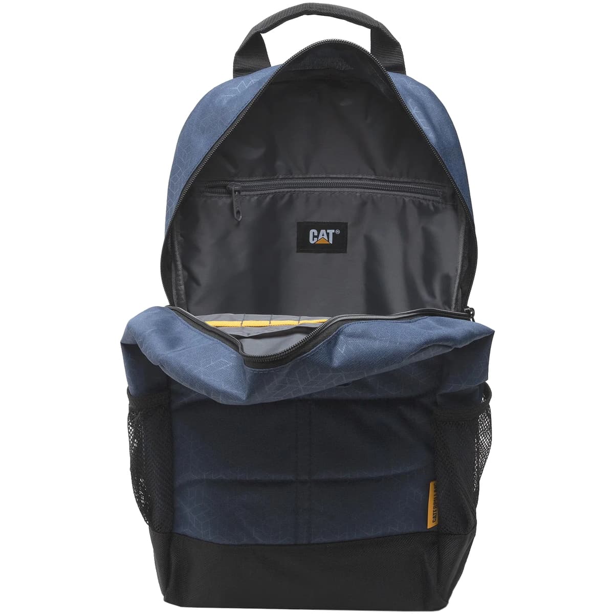 Men's Backpacks Caterpillar Blue