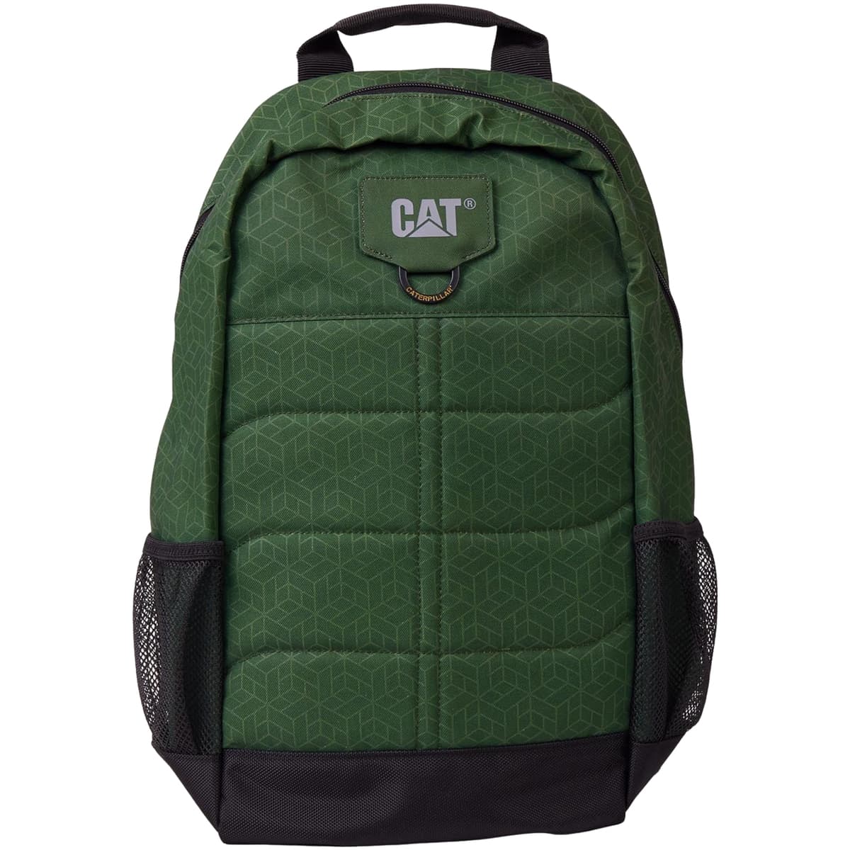 Men's Backpacks Caterpillar Green