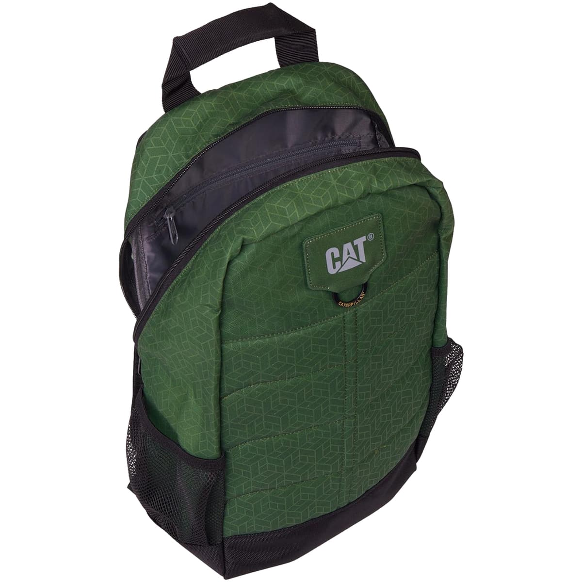 Men's Backpacks Caterpillar Green
