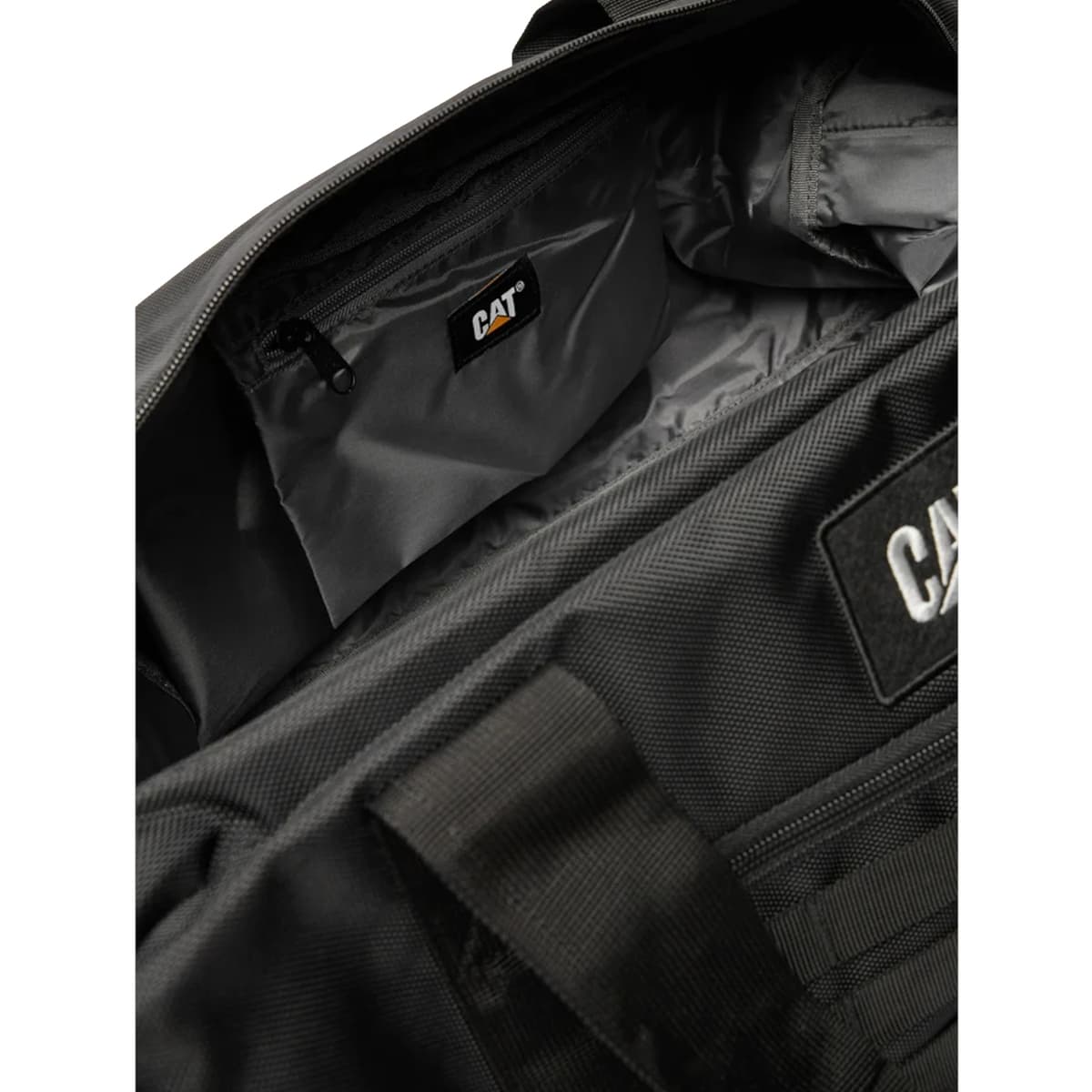 Women's Bags Caterpillar Gray
