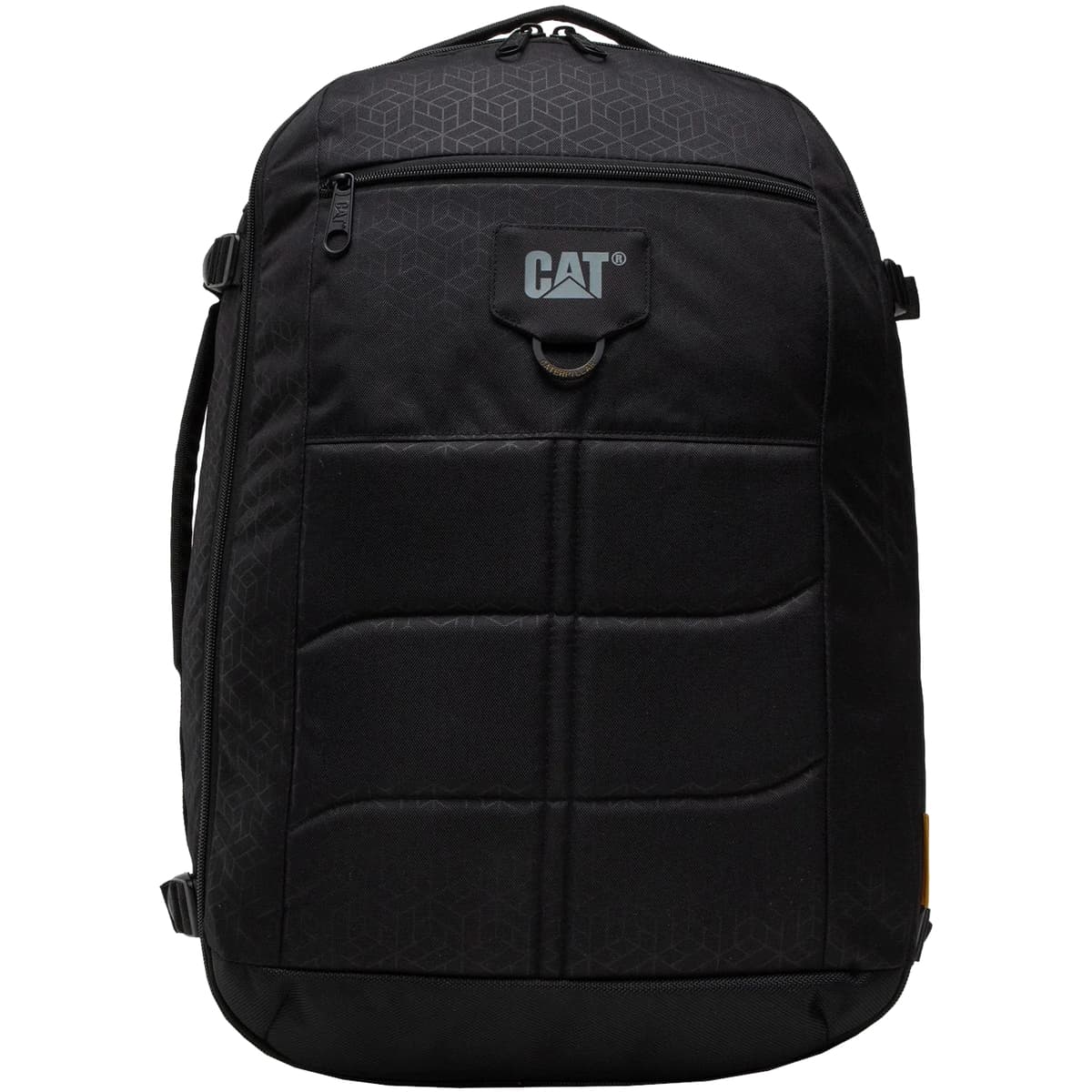 Women's Backpacks Caterpillar Black