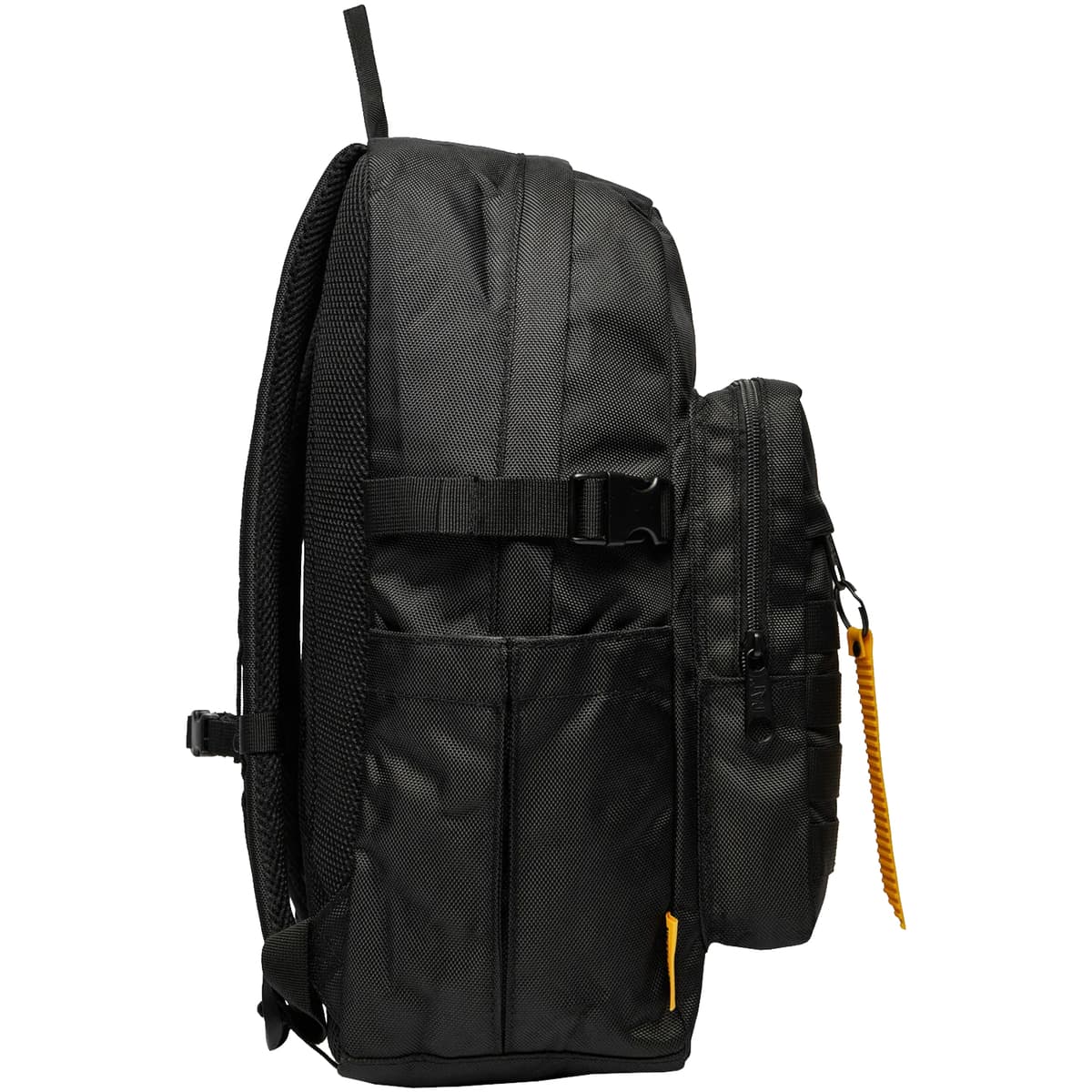 Women's Backpacks Caterpillar Black