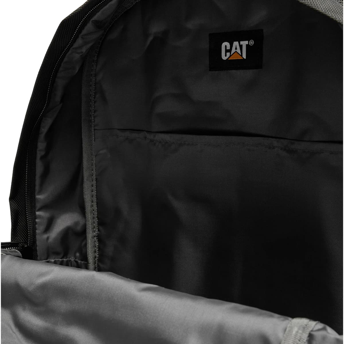 Women's Backpacks Caterpillar Black