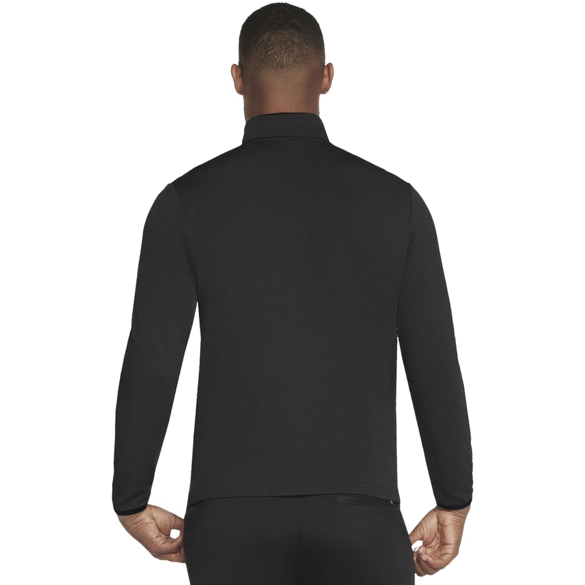 Men's Cardigans Skechers Black