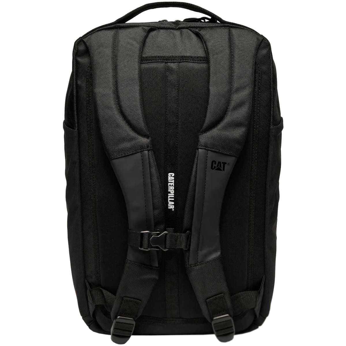 Women's Backpacks Caterpillar Black
