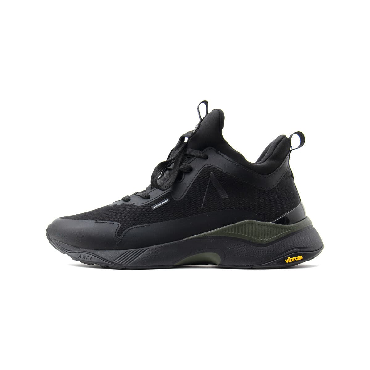 Men's Sneakers Arkk Copenhagen Multicolor