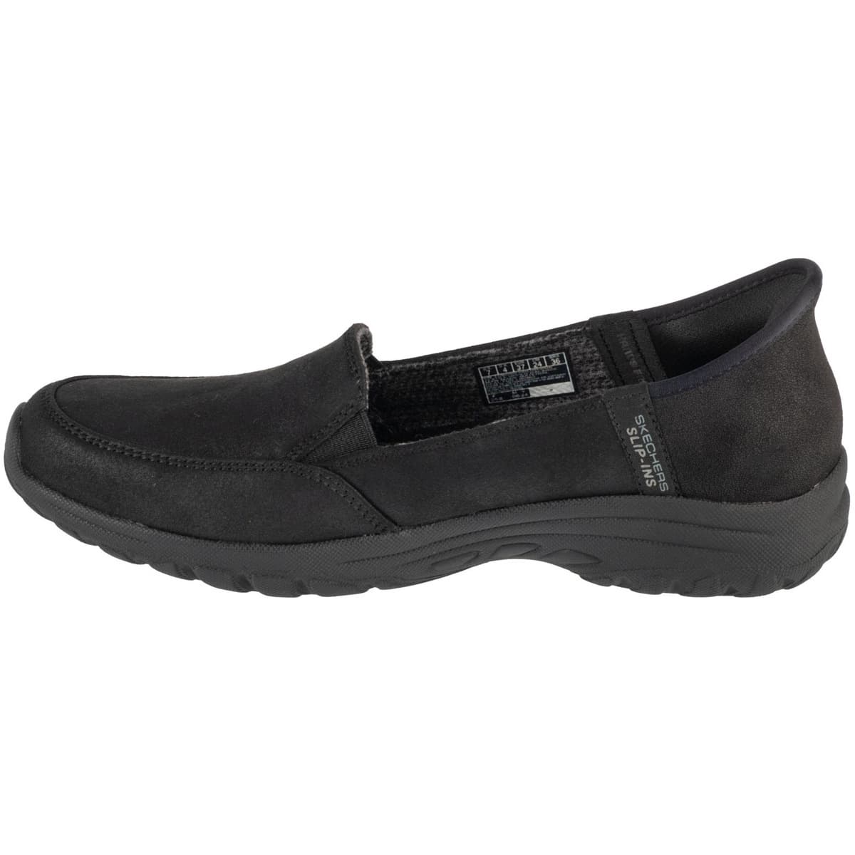 Women's Sneakers Skechers Black