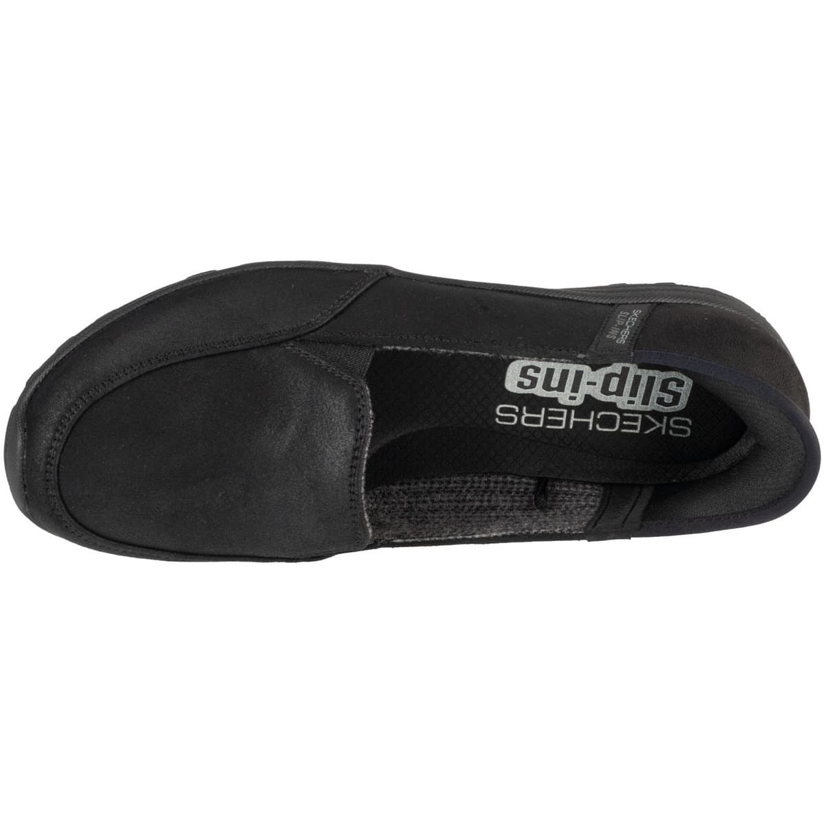 Women's Sneakers Skechers Black