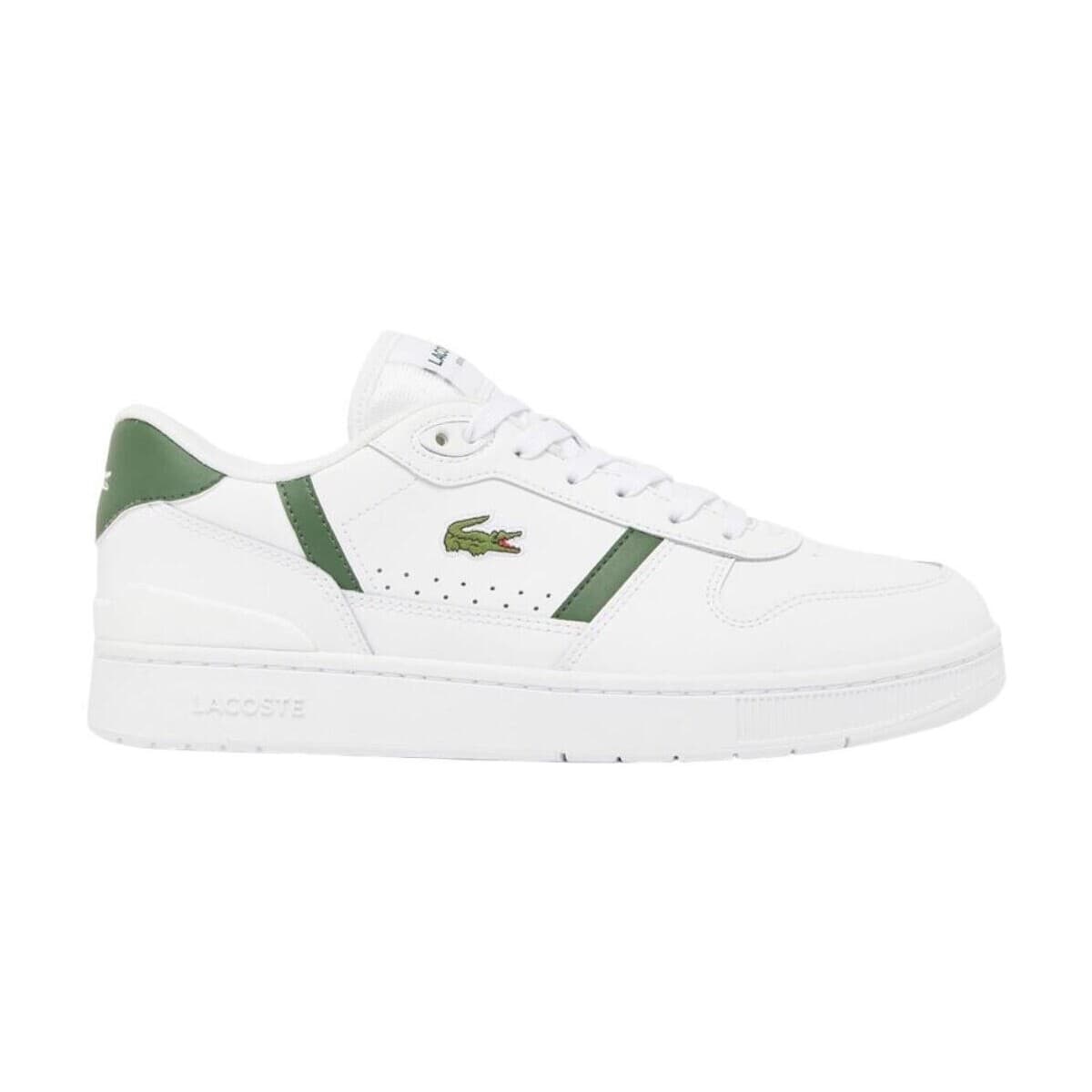 Xαμηλά Sneakers Lacoste 48SMA0031 1R5