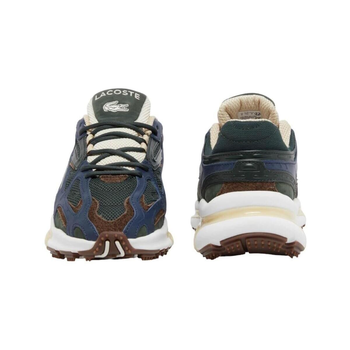 Men's Sneakers Lacoste Blue