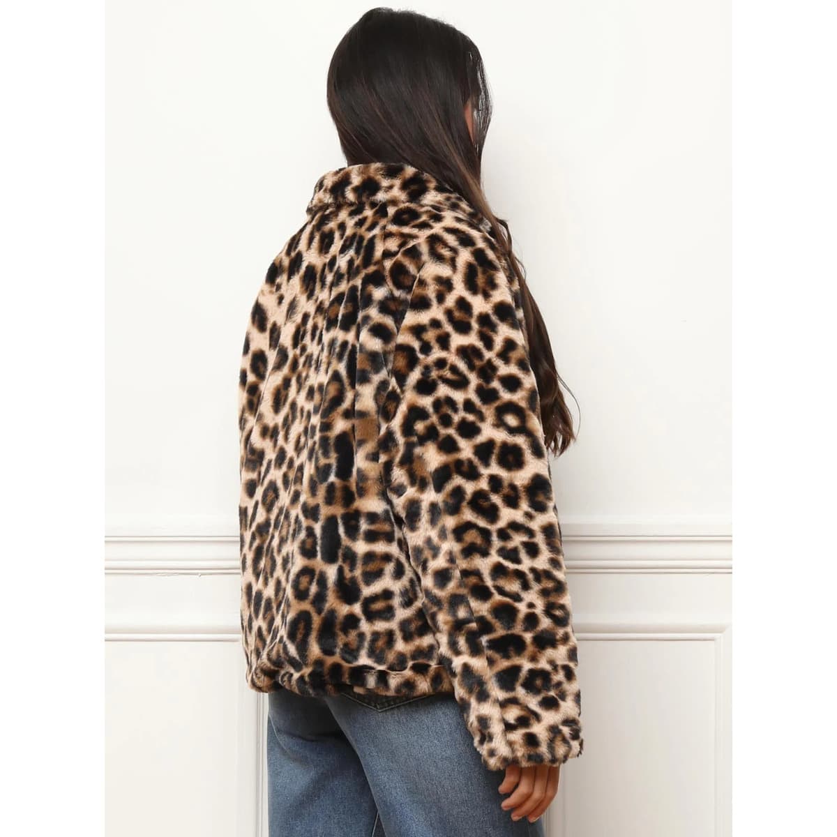 Women's Coats La Modeuse Black