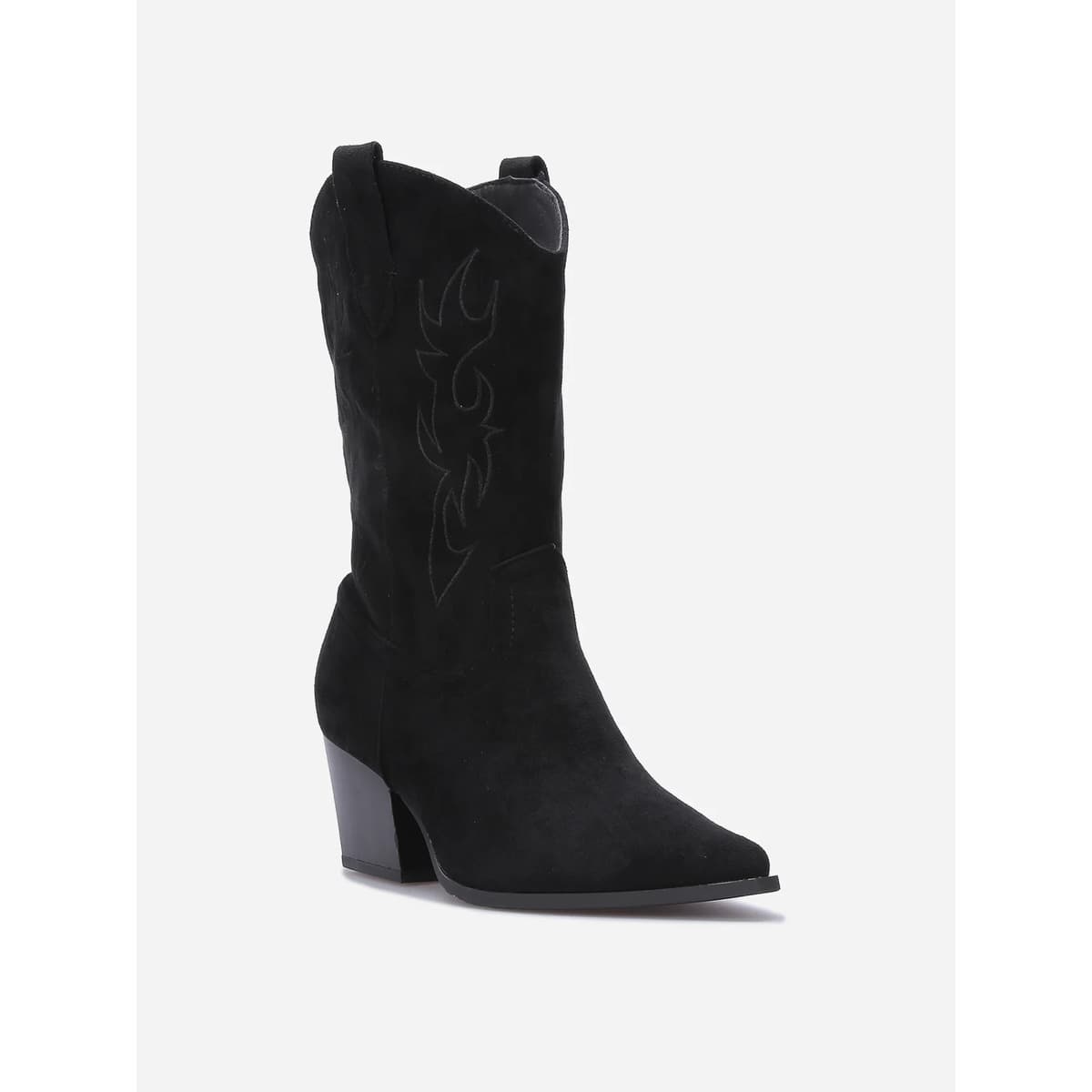 Women's Boots La Modeuse Black