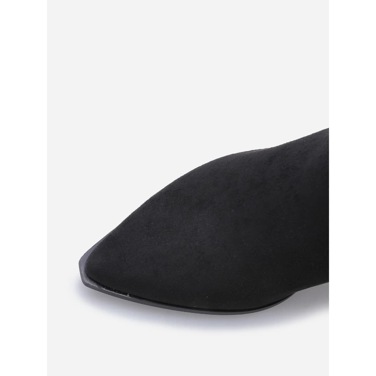 Women's Boots La Modeuse Black