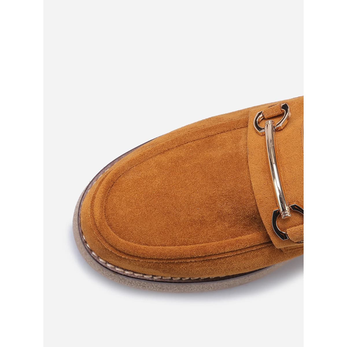 Women's Loafers La Modeuse Brown