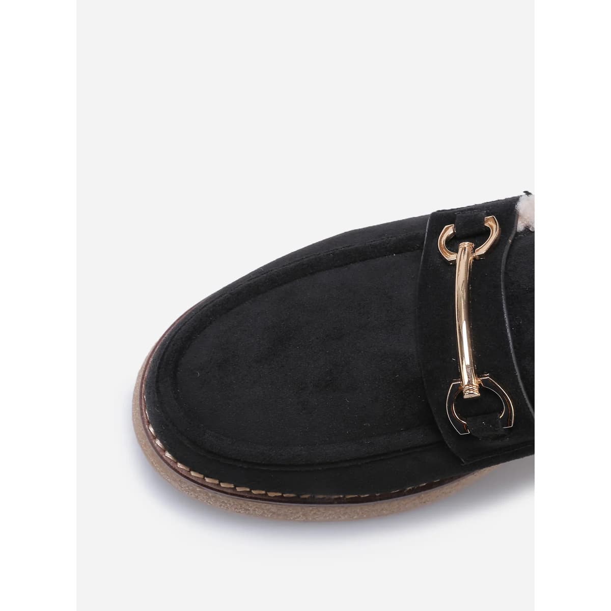 Women's Loafers La Modeuse Black