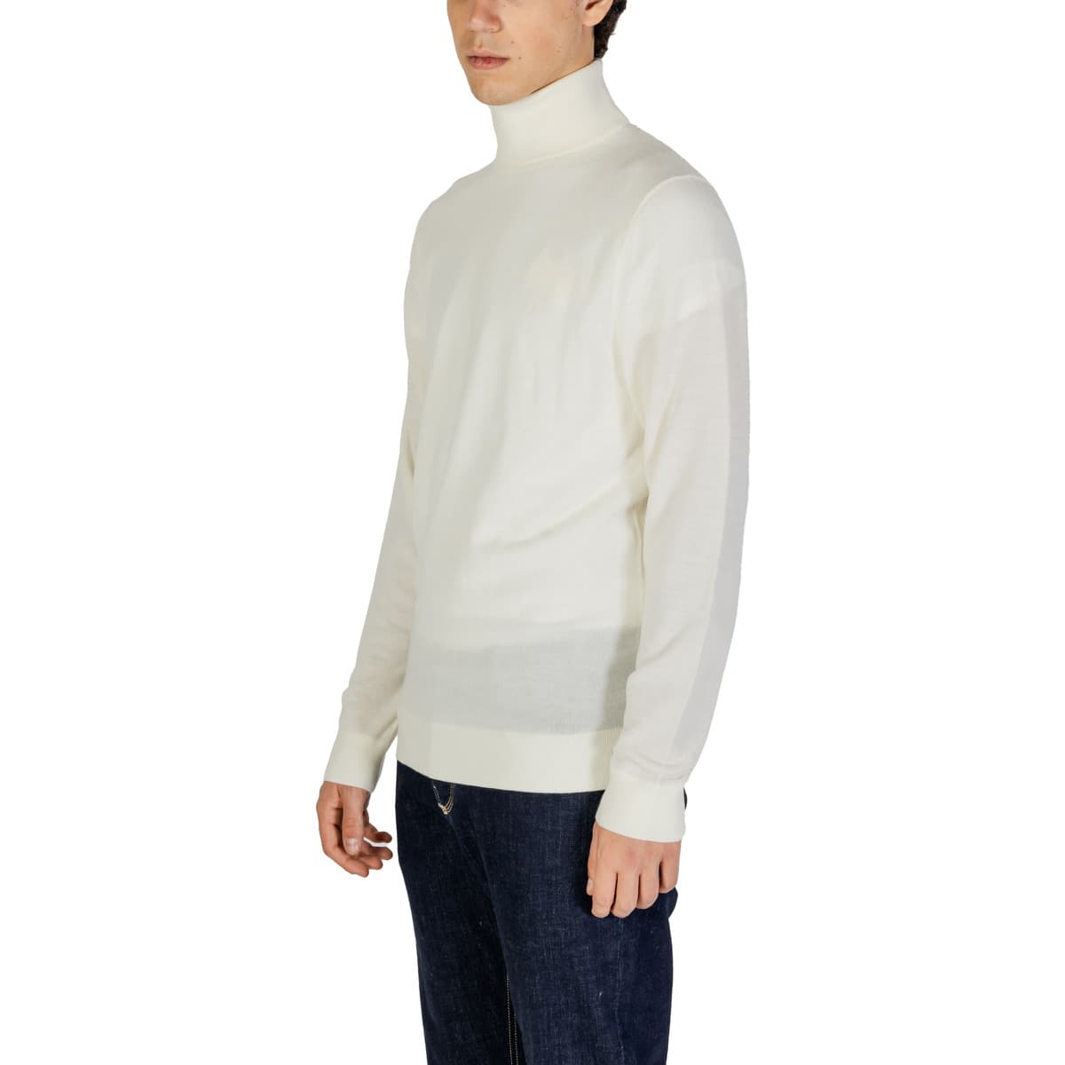 Men's Jackets Calvin Klein White