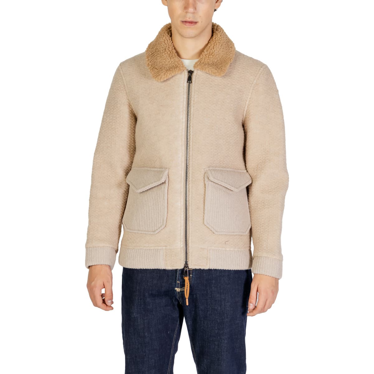 Μπουφάν Hydra Clothing AFI4GB032311U