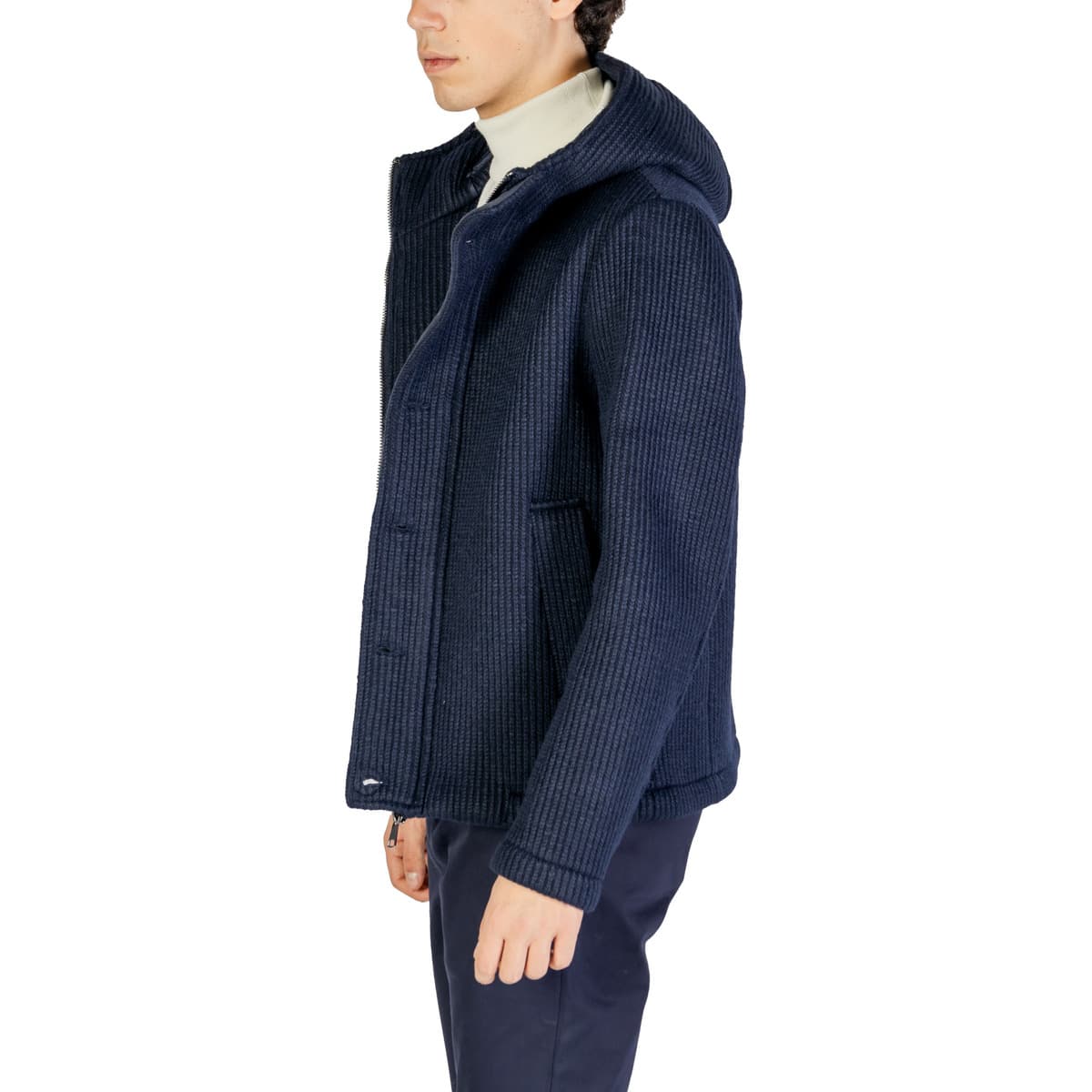 Men's Blazers Hydra Clothing Blue